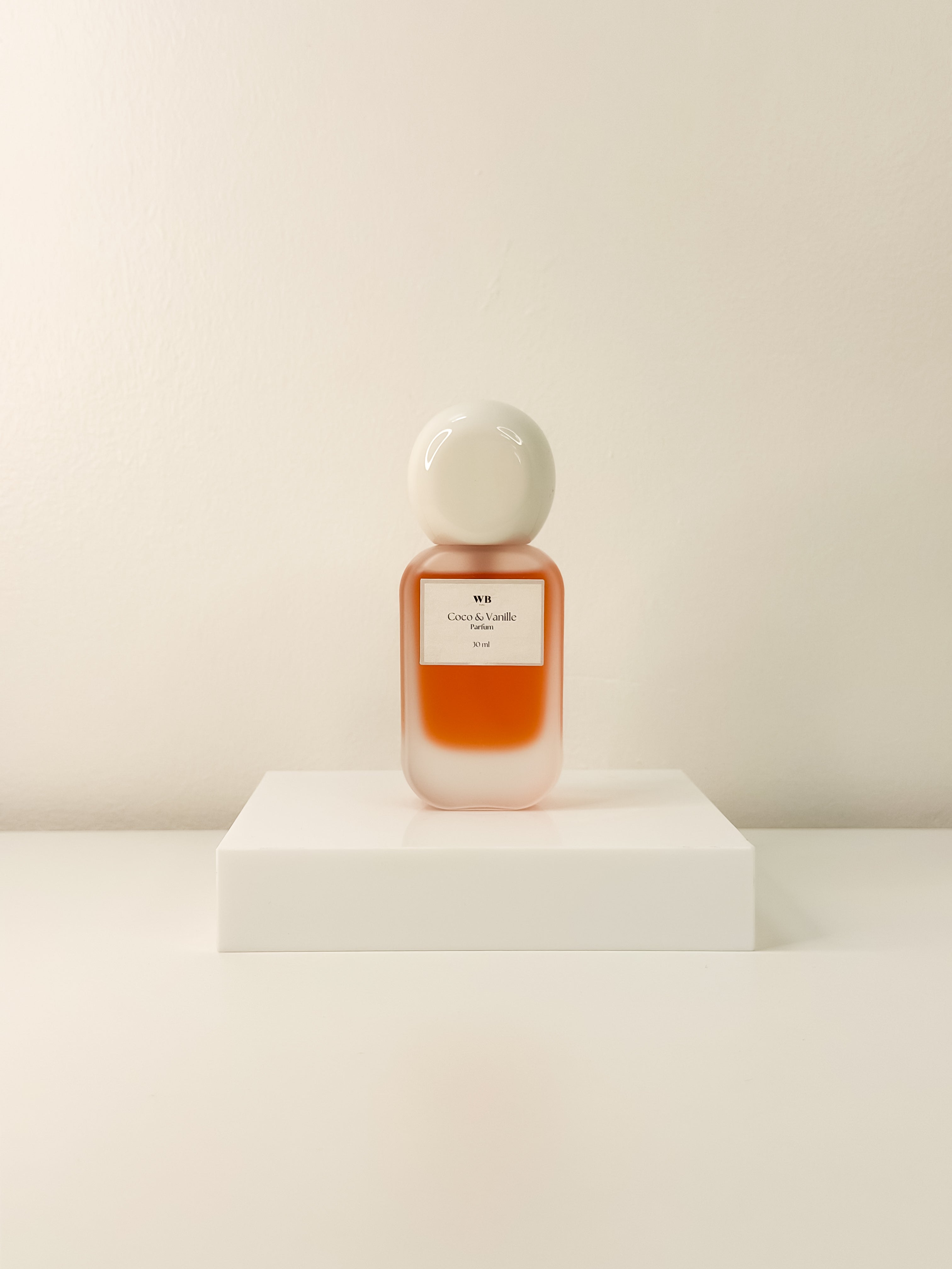 Eau de Parfum