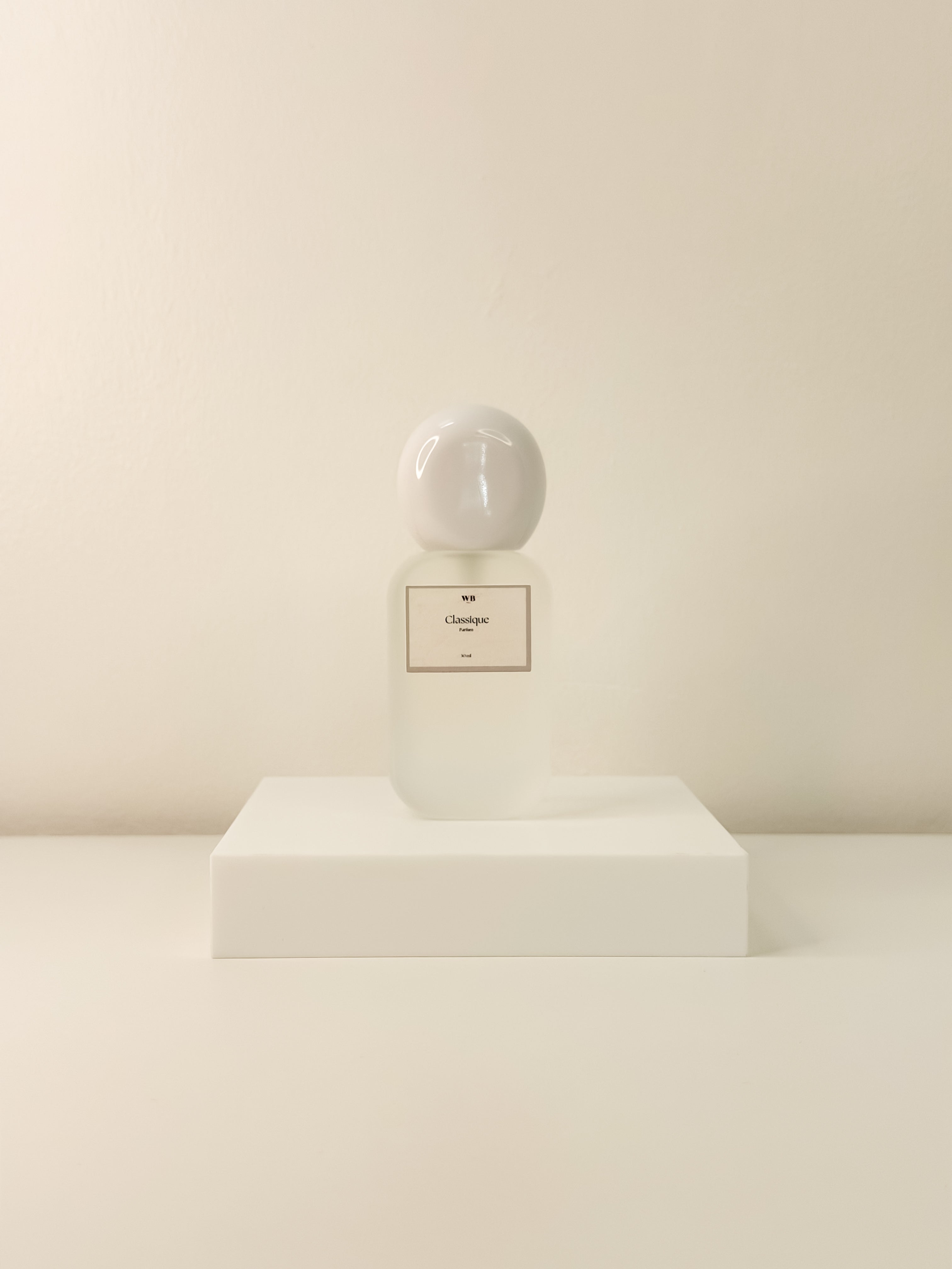 Eau de Parfum